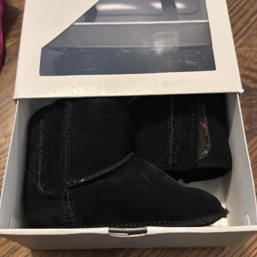Toddler Uggs
